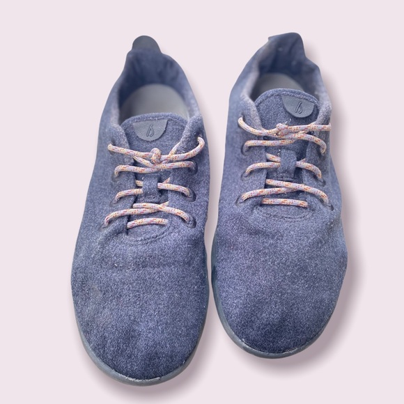 Gray wool runners - Picture 2 of 4